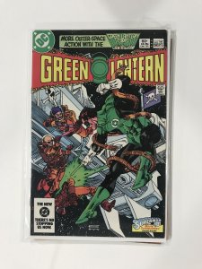 Green Lantern #168 (1983) Green Lantern NM10B226 NEAR MINT NM