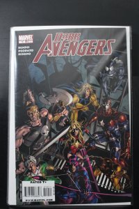 Dark Avengers #10 (2009)