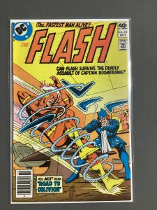 The Flash #278 (1979)