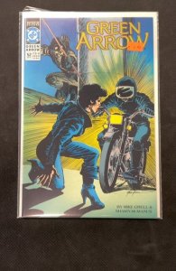 Green Arrow #52 (1991)