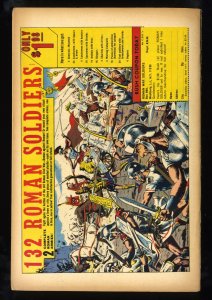 Iron Man #3 FN 6.0 Marvel Comics