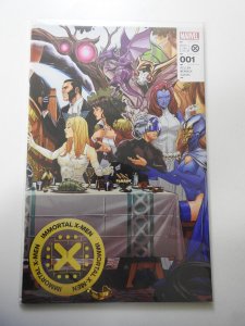 Immortal X-Men #1 (2022)