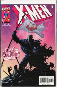 X-Men #113 (2001) X-Men