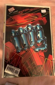 Astonishing X-Men #5 (2004)