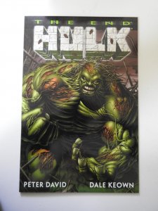 Hulk: The End (2002)