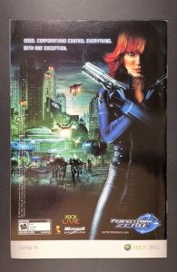 Incredible Hulk #89 (2006)