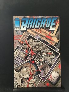 Brigade #13  (1994)