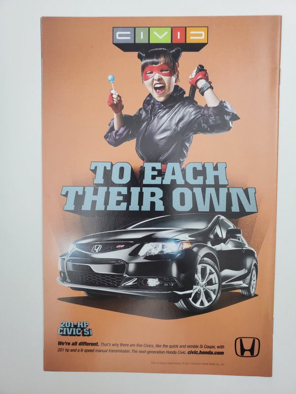 Avenging Spider-Man 2