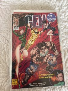 Gen 13 #2 (1994)