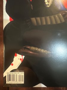 Angel: Not Fade Away #2 (2009)