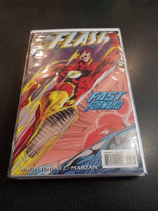 The Flash #101 (1995)