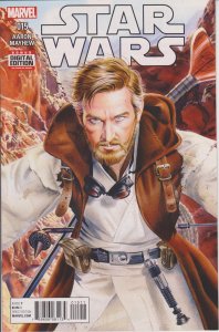 Star Wars #15