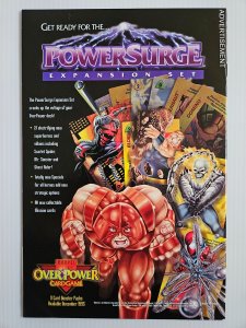 Wolverine #98 (1996)