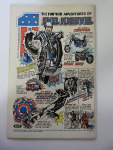 The Defenders #32 (1976) FN Condition MVS Intact