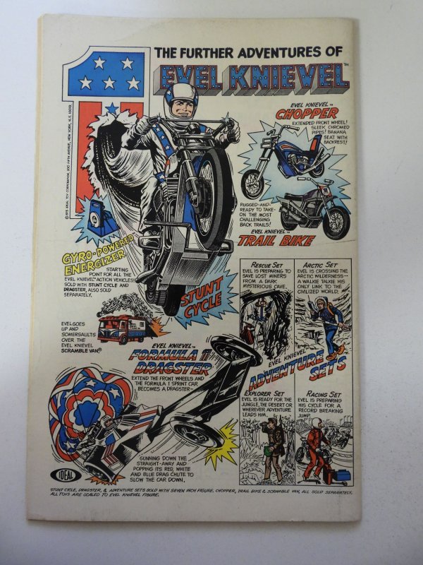 The Defenders #32 (1976) FN Condition MVS Intact