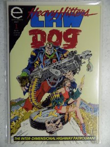 Lawdog #1 (1993)