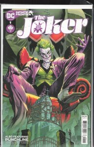The Joker #1 (2021)