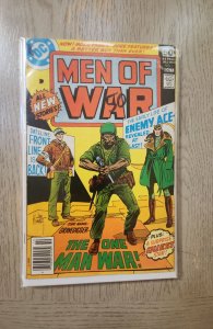 Men of War #9 (1978)