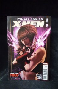 Ultimate Comics X-Men #7 2012 Marvel Comics Comic Book