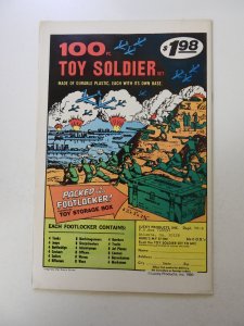 The Avengers #195 (1980) 1st cameo appearance of Taskmaster VF- condition