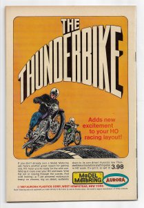 The Atom #33 (1967) VF+