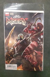 Cult of Carnage: Misery #3 (2023)