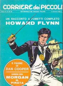 Howard Flynn