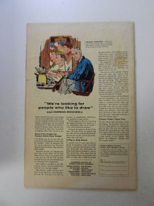 The Amazing Spider-Man #49 (1967) GD condition cover detached both staples