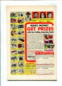 SHAZAM #2 (8.5) ASTONISHING ARCH ENEMY!! 1973