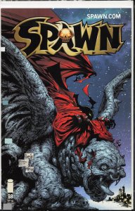 Spawn #98 (2000) Spawn