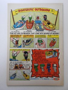 Batman #213 (1969) G-61 Great Read! Gorgeous VF+ Condition!!