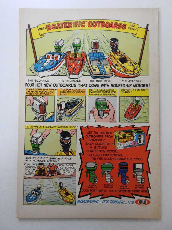 Batman #213 (1969) G-61 Great Read! Gorgeous VF+ Condition!!