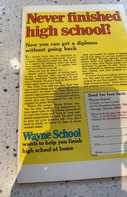 Supernatural Thrillers #12 (1975)the war that shocked the world higher grade