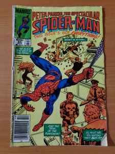 El Asombroso Hombre Araña #298 