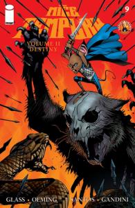 Feast of Samhain, Part Two