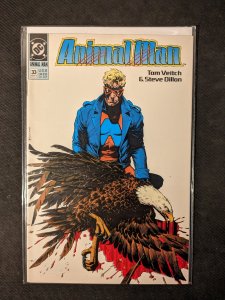 Animal Man #33 (1991) Animal Man