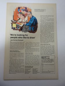 Doctor Strange #179 (1969) FN+ Condition