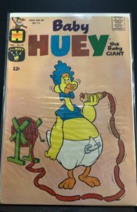 Baby Huey, the Baby Giant #79