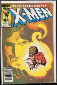 The Uncanny X-Men #174 (1983) X-Men