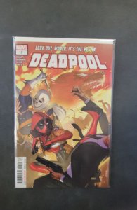 Deadpool #7 (2024)