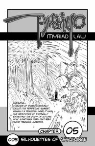 Silhouettes of Assurance