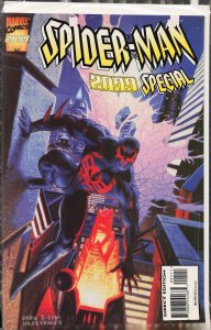 Spider-Man 2099 Special (1995) Spider-Man 2099