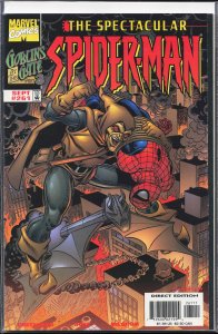 The Spectacular Spider-Man #261 (1998) Spider-Man