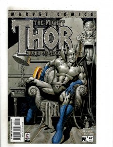 Thor #47 (2002) OF13