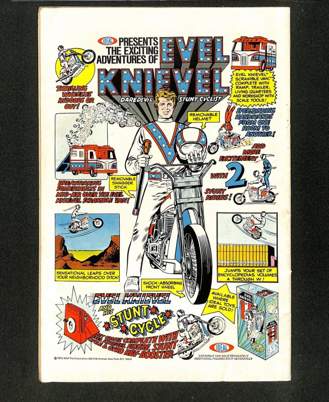 Defenders #12 Xemnu Appearance!