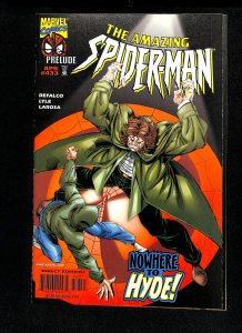 Amazing Spider-Man #433