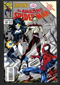 The Amazing Spider-Man #393 (1994)