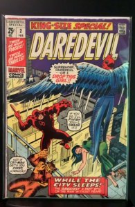 Daredevil Annual #2 (1971)