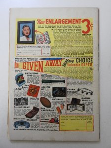 Famous Funnies #140 (1946) Solid VG- Condition!