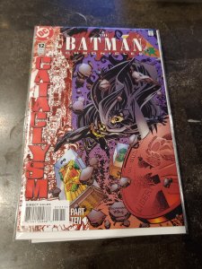 The Batman Chronicles #12 (1998)